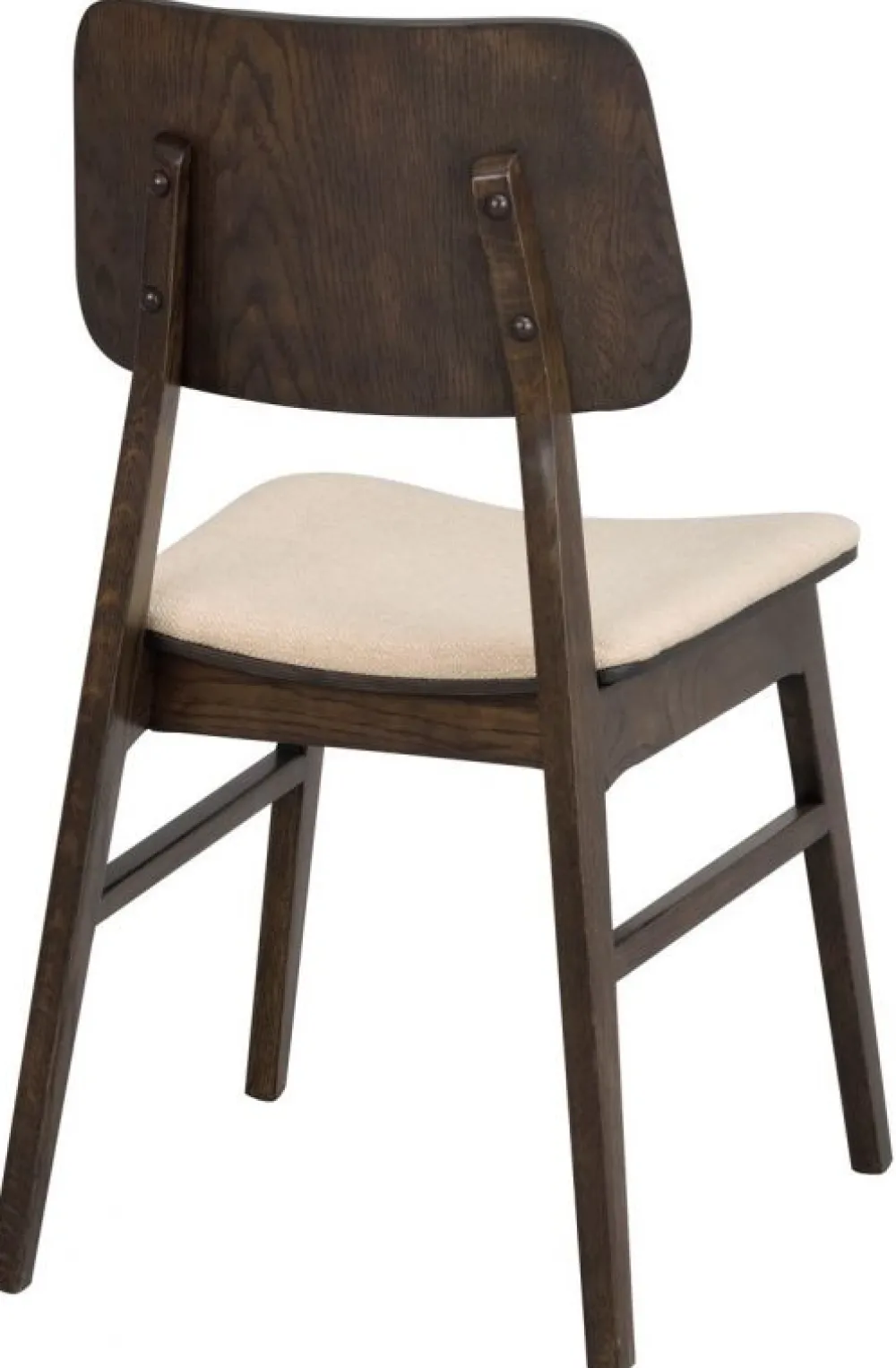 Rowico Home Stol 'Nagano' - Natur/Beige