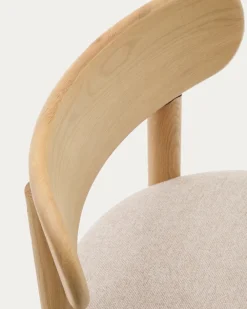 La Forma Stol 'Nebai' - Natur