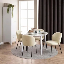 Reforma Stol 'Ängom' - Beige