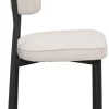 Rowico Home Stol 'Paisley' - Beige/Svart