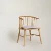 Reforma Stol 'Pine' - Natur