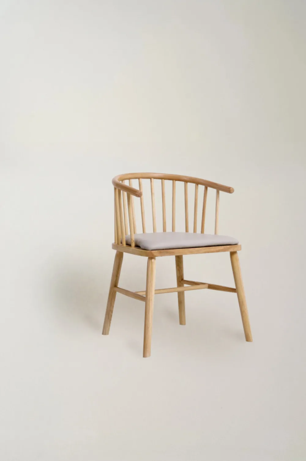 Reforma Stol 'Pine' - Natur