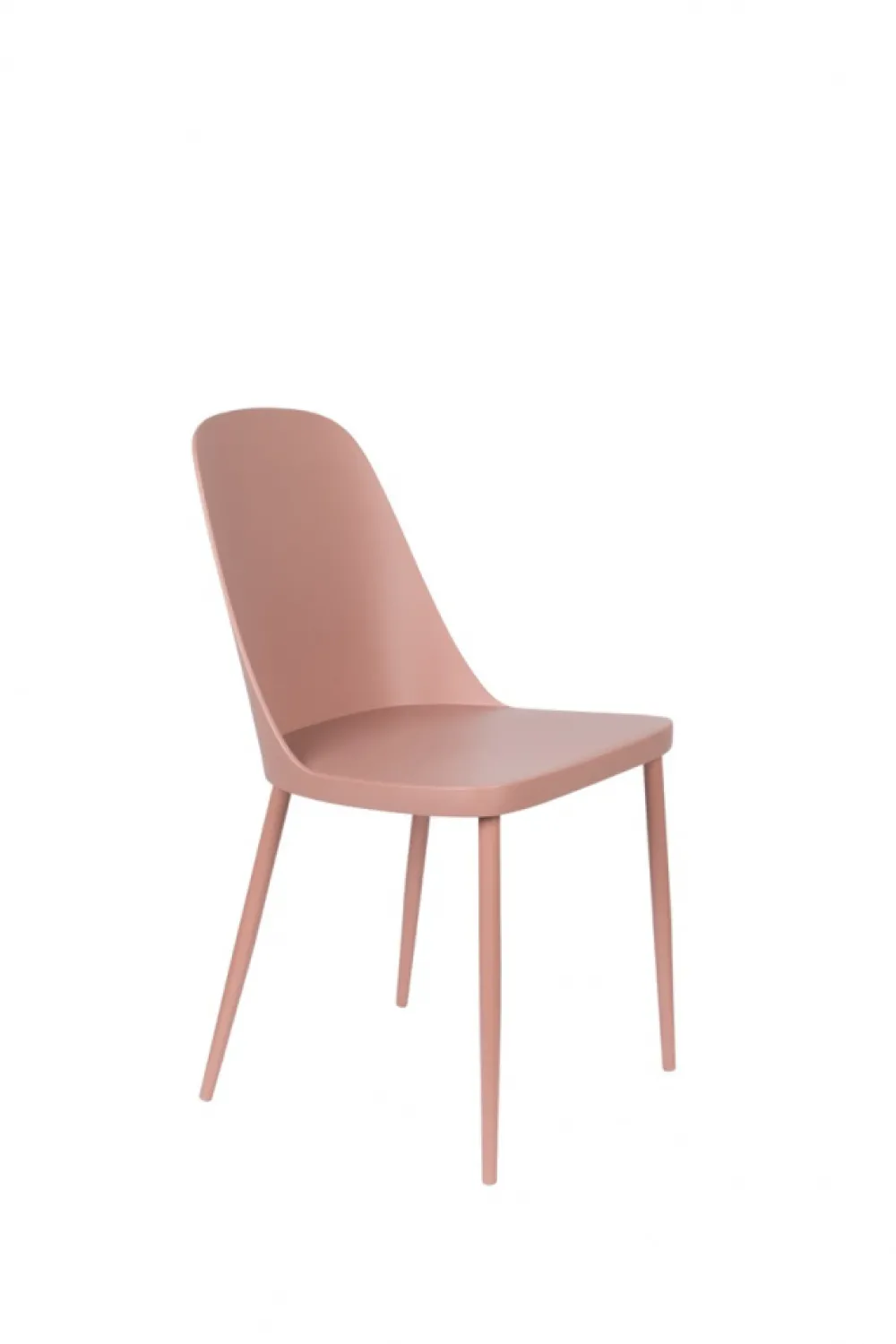 Reforma Stol 'Pip' - Rosa