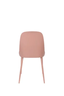 Reforma Stol 'Pip' - Rosa
