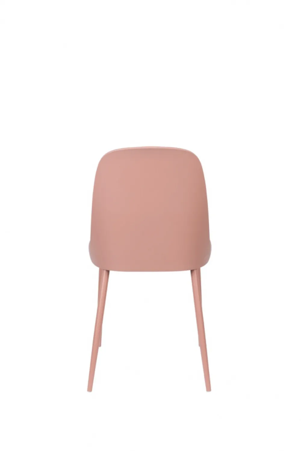 Reforma Stol 'Pip' - Rosa
