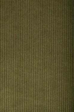 Zuiver Stol 'Ridge Kink' 50 cm - Grön
