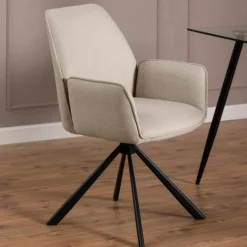 Reforma Stol 'Rälla' - Beige