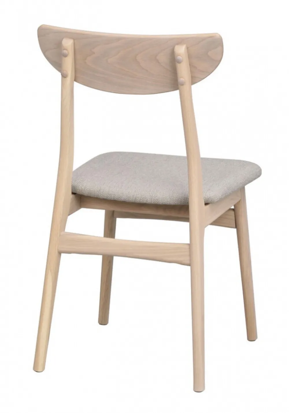 Rowico Home Stol 'Rodham' - Beige/Grå