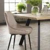 Rowico Home Stol 'Sierra' - Beige