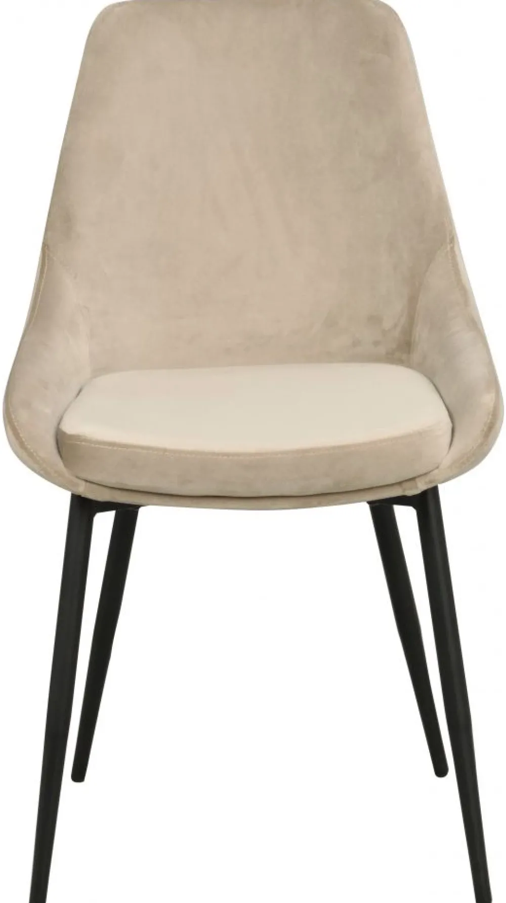 Rowico Home Stol 'Sierra' - Beige
