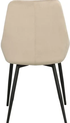 Rowico Home Stol 'Sierra' - Beige