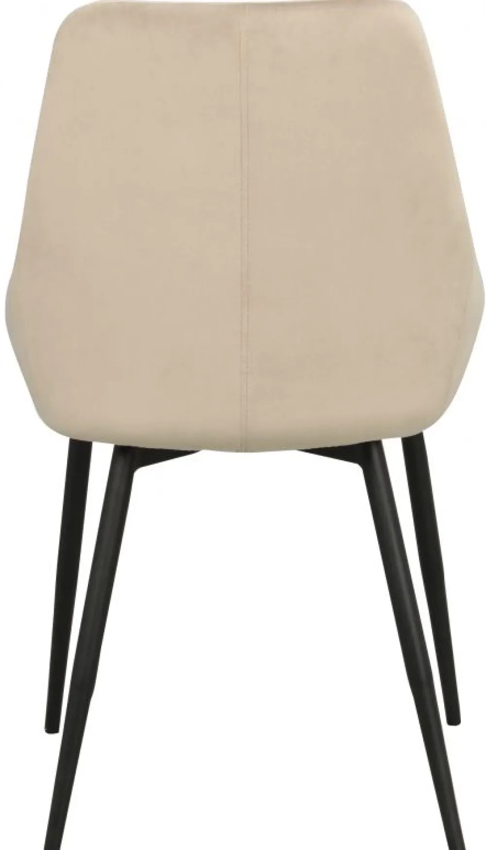 Rowico Home Stol 'Sierra' - Beige