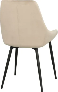 Rowico Home Stol 'Sierra' - Beige