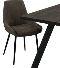 Rowico Home Stol 'Sierra' - Mullvad