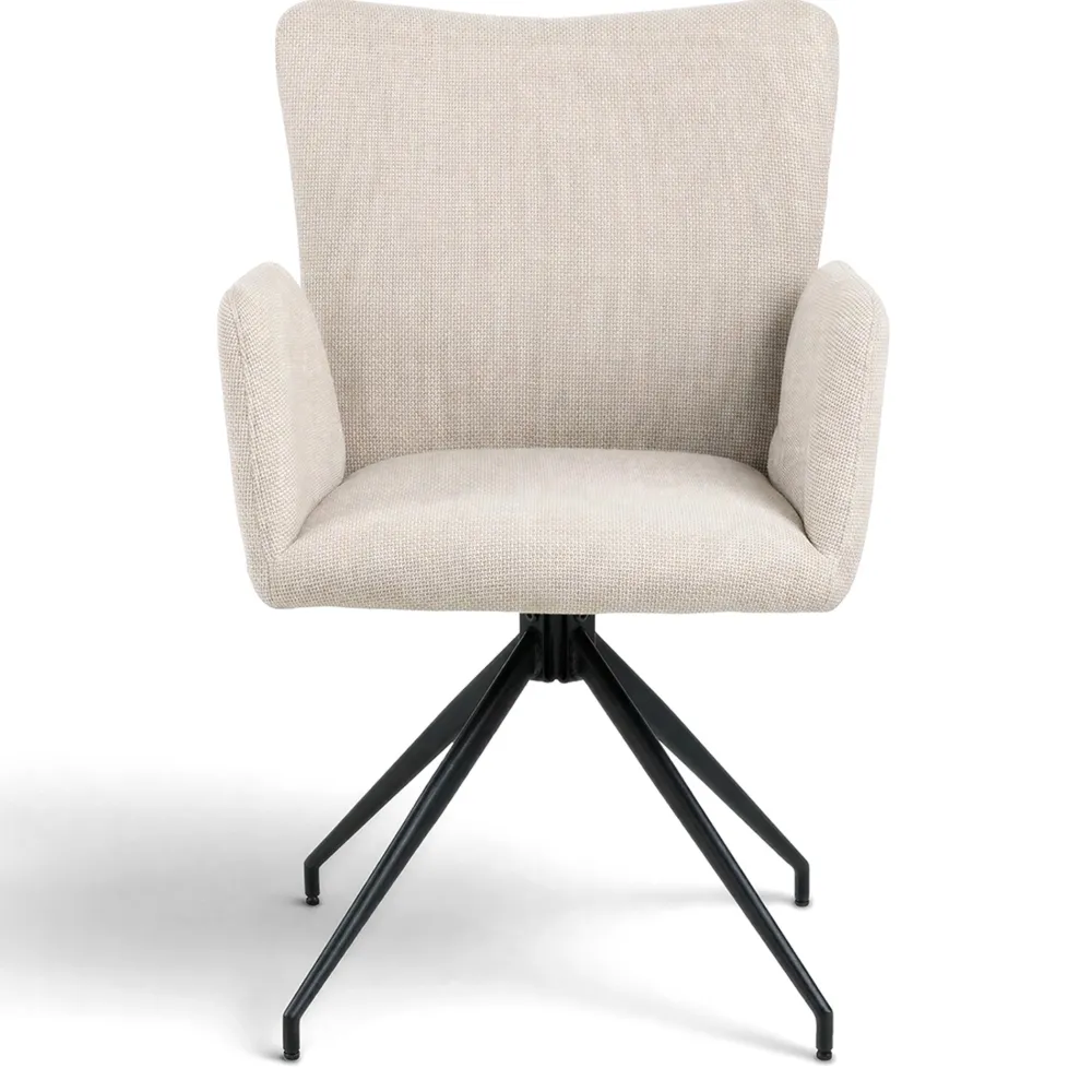 Reforma Stol 'Växjö' - Beige