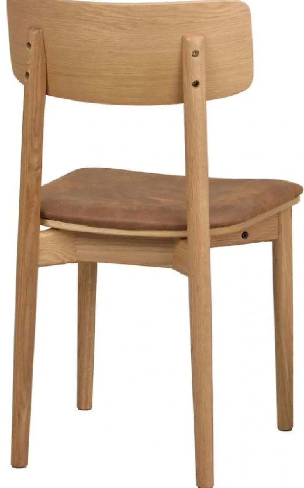 Rowico Home Stol 'Wolcott' - Ek