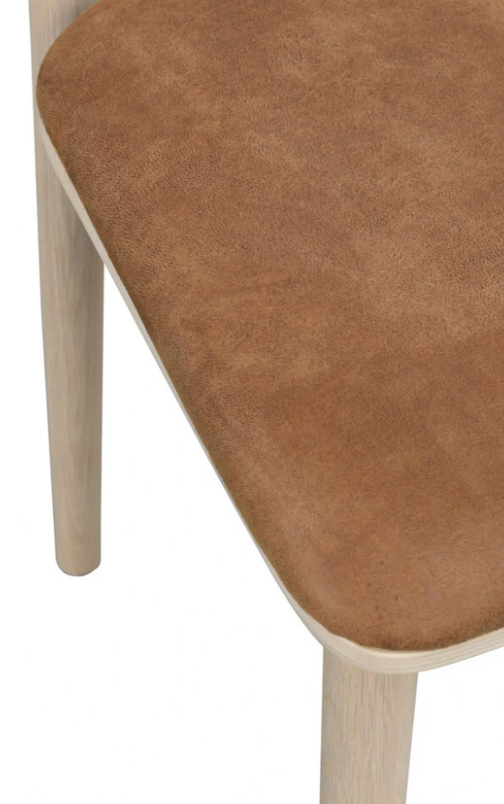 Rowico Home Stol 'Wolcott' - Ljus ek