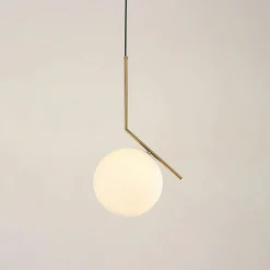 Reforma Taklampa 'Bellini' S - Mässing