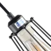 Fair Glare Taklampa 'Marconi' - Svart