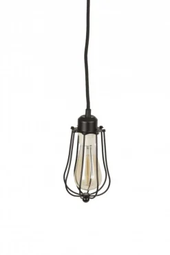 Fair Glare Taklampa 'Marconi' - Svart