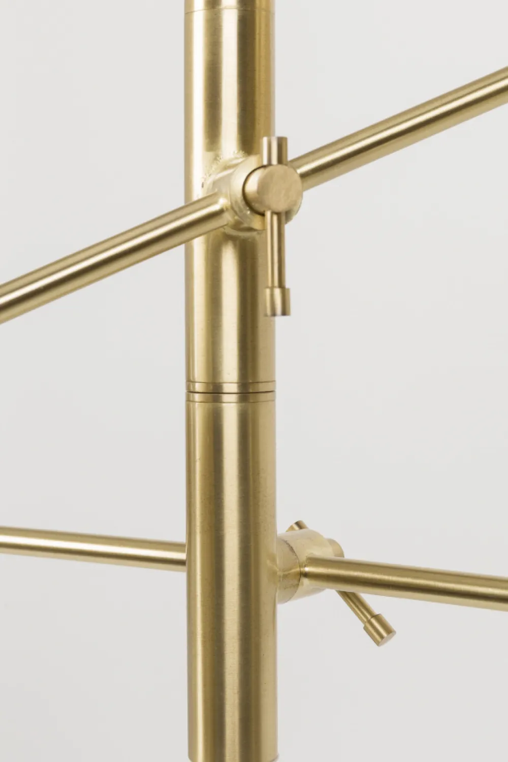 Zuiver Taklampa 'Multi' - Mässing