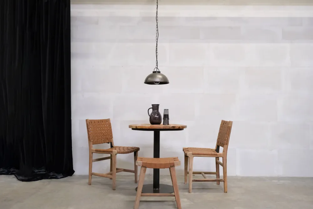 Trademark Living Taklampa 'Thormann' - Järn