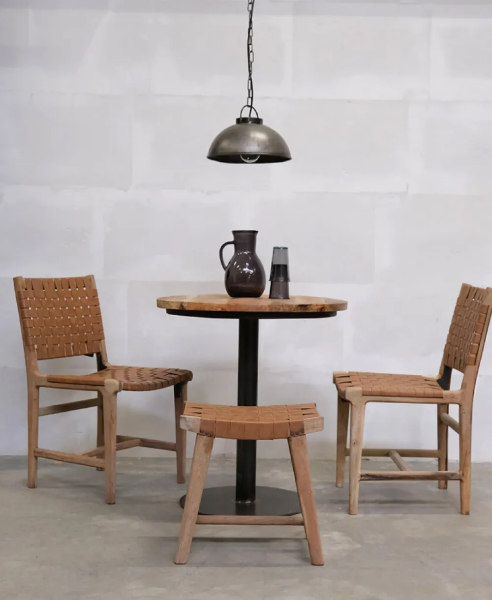 Trademark Living Taklampa 'Thormann' - Järn