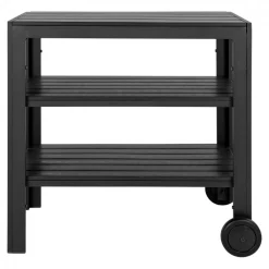 Garden Prestige Tevagn 'Korsholm' - Svart
