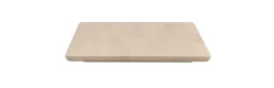 Rowico Home Tilläggsskiva 'Markham' 45cm - Vitpigmenterad