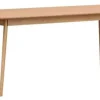 Rowico Home Tilläggsskiva 'Yumi' 45x90cm - Ek