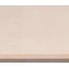 Rowico Home Tilläggsskiva 'Yumi' 45x90cm - Vitpigmenterad ek