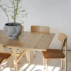 Rowico Home Tillägsskiva 'Plainfield' - Natur