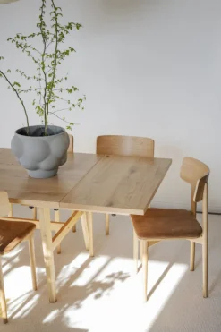 Rowico Home Tillägsskiva 'Plainfield' - Natur