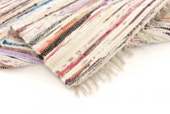 Reforma x Trendcarpet Trasmatta 'Home' - Multiförgad Light