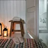 Reforma x Trendcarpet Trasmatta 'Lindby' - Multi