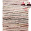 Reforma x Trendcarpet Trasmatta 'Lindby' - Multi/rosa