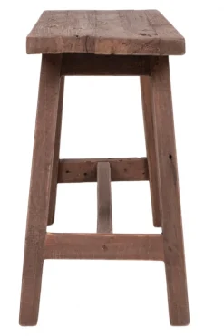 Reforma Träbänk 'Barcelona' 90x25cm - Teak