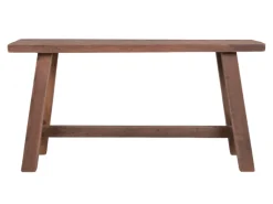 Reforma Träbänk 'Barcelona' 90x25cm - Teak
