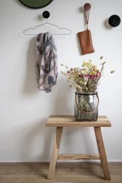 Reforma Träbänk 'Barcelona' 50x25cm - Teak
