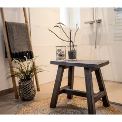 Reforma Träbänk 'Barcelona' 50x25cm - Teak