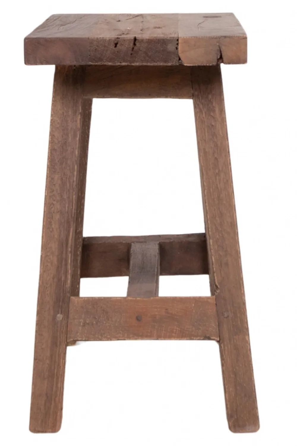Reforma Träbänk 'Barcelona' 50x25cm - Teak