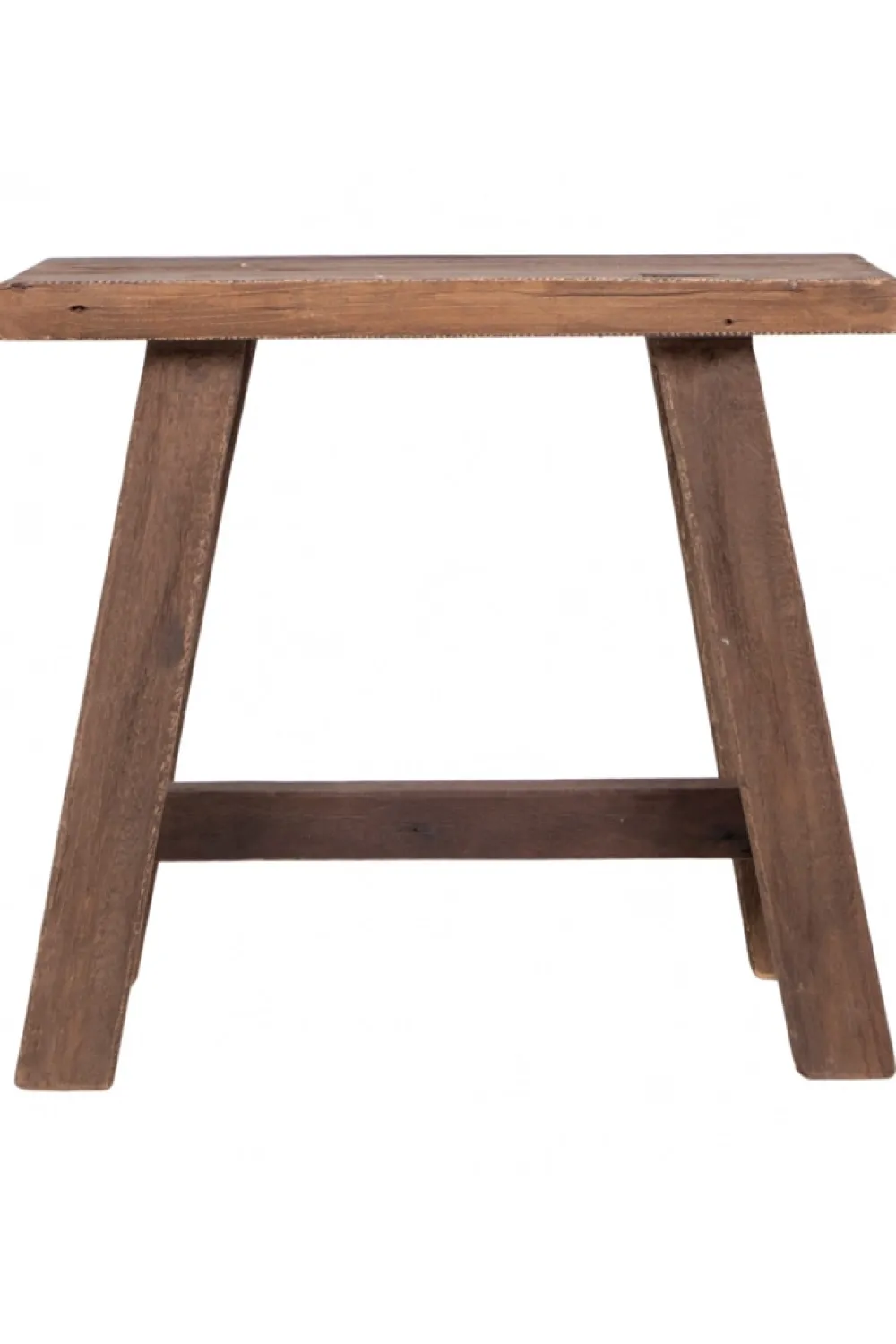 Reforma Träbänk 'Barcelona' 50x25cm - Teak