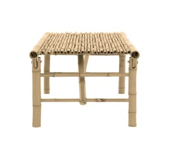Garden Prestige Trädgårdsbord 'Bambu' - Natur