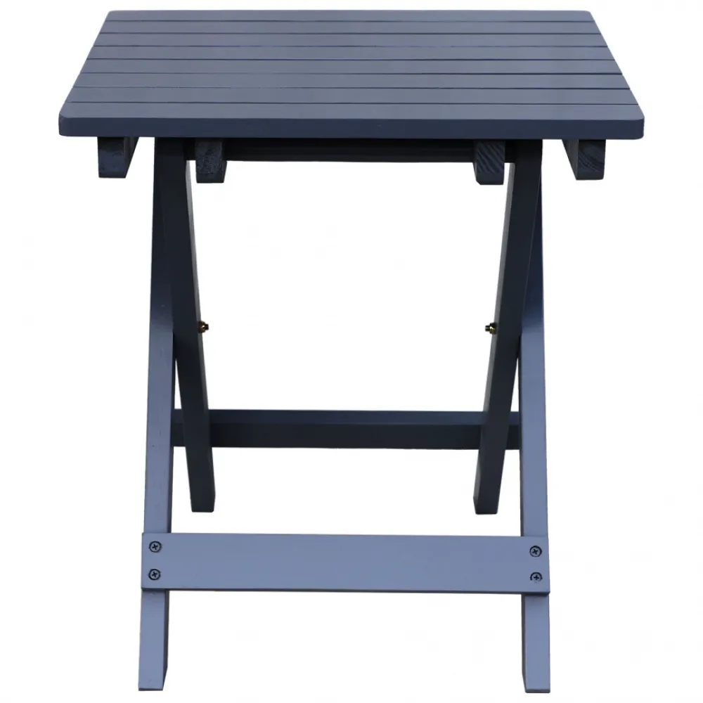 Garden Prestige Trädgårdsbord 'Lounge' - Grå