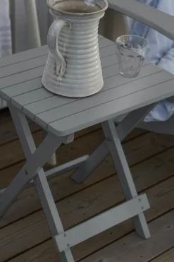 Garden Prestige Trädgårdsbord 'Lounge' - Grå