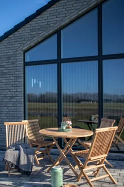 Garden Prestige Trädgårdsstol 'Toledo' - Teak