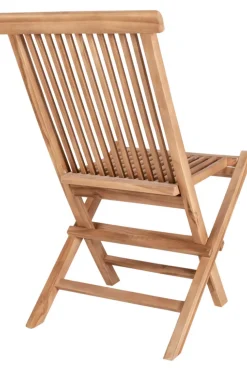 Garden Prestige Trädgårdsstol 'Toledo' - Teak