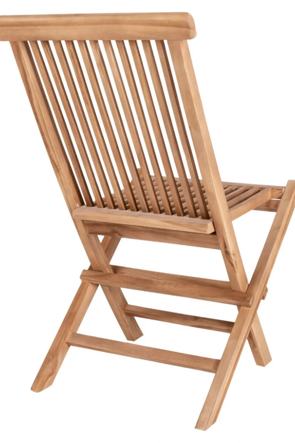 Garden Prestige Trädgårdsstol 'Toledo' - Teak