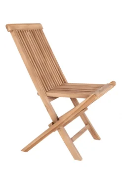 Garden Prestige Trädgårdsstol 'Toledo' - Teak