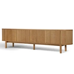 Reforma Tv-bänk 'Myshult' 200x55cm - Natur